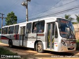 Maravilha Auto Ônibus ITB-06.02.037 na cidade de Itaboraí, Rio de Janeiro, Brasil, por Marcus Paulo - ChegaParei RJ. Número da foto: #7432233.