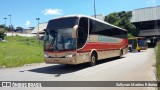 Auto Viação Goianésia 149003-1 na cidade de Anápolis, Goiás, Brasil, por Sullyvan Martins Ribeiro. Número da foto: #7432401.