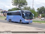 Expresso Guanabara 603 na cidade de Teresina, Piauí, Brasil, por Josué Nascimento. Número da foto: #:id.