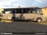 Ônibus Particulares 7425 na cidade de Divinópolis, Minas Gerais, Brasil, por João Marcos William. ID da foto: :id.