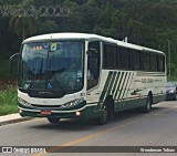 Sajotur - São João Turismo Jundiaí 81 na cidade de Campo Limpo Paulista, São Paulo, Brasil, por Wenderson Tobias. Número da foto: #:id.