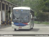 Viação Riodoce 61509 na cidade de Teresópolis, Rio de Janeiro, Brasil, por Carlos Henrique Almeida. Número da foto: #:id.
