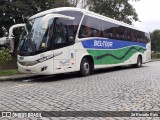 Bel-Tour Transportes e Turismo 315 na cidade de Petrópolis, Rio de Janeiro, Brasil, por Zé Ricardo Reis. ID da foto: :id.