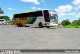 Empresa Gontijo de Transportes 11785 na cidade de Montes Claros, Minas Gerais, Brasil, por Marcus Vinicius. Número da foto: #7432510.