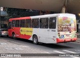 Transimão 97463 na cidade de Belo Horizonte, Minas Gerais, Brasil, por Vicente de Paulo Alves. Número da foto: #7432015.