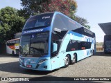 Transnorte - Transporte e Turismo Norte de Minas 87800 na cidade de Belo Horizonte, Minas Gerais, Brasil, por Luiz Otavio Matheus da Silva. Número da foto: #7432966.