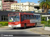 Viação Santa Edwiges 69090 na cidade de Contagem, Minas Gerais, Brasil, por Matheus Rocha. Número da foto: #7433840.