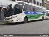 Bel-Tour Transportes e Turismo 319 na cidade de Petrópolis, Rio de Janeiro, Brasil, por Zé Ricardo Reis. ID da foto: :id.