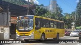 FAOL - Friburgo Auto Ônibus 017 na cidade de Nova Friburgo, Rio de Janeiro, Brasil, por Marllon Peixoto da Silva. ID da foto: :id.