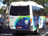 WS Turismo 0744 na cidade de Maceió, Alagoas, Brasil, por Aldair da Silva. Número da foto: #:id.