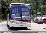 Viação Novo Horizonte 272 na cidade de Petrópolis, Rio de Janeiro, Brasil, por Zé Ricardo Reis. Número da foto: #:id.