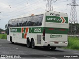Empresa Gontijo de Transportes 20125 na cidade de São José dos Campos, São Paulo, Brasil, por George Miranda. Número da foto: #7432761.