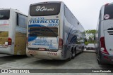 Turiscoll - Turismo Collet Ltda. 28000 na cidade de Penha, Santa Catarina, Brasil, por Lucas Fusinatto. Número da foto: #:id.