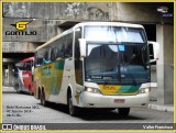 Empresa Gontijo de Transportes 12425 na cidade de Belo Horizonte, Minas Gerais, Brasil, por Valter Francisco. Número da foto: #7431531.