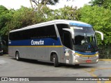Viação Cometa 18544 na cidade de São Paulo, São Paulo, Brasil, por André Luiz Gomes de Souza. Número da foto: #7433870.