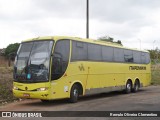 Viação Itapemirim 5023 na cidade de São Luís, Maranhão, Brasil, por Remulo Oliveira Clementino. Número da foto: #7433422.