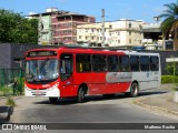 Viação Novo Retiro 88270 na cidade de Contagem, Minas Gerais, Brasil, por Matheus Rocha. Número da foto: #7433700.