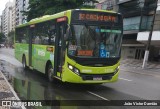 Expresso Miramar 2.3.050 na cidade de Rio de Janeiro, Rio de Janeiro, Brasil, por João Victor Damião. Número da foto: #7431303.