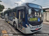 Viação Progresso 20924 na cidade de Belo Horizonte, Minas Gerais, Brasil, por Hugo Henrique de Figueiredo. Número da foto: #7431794.