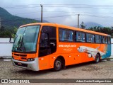 Breda Transportes e Serviços 2556 na cidade de Cubatão, São Paulo, Brasil, por Adam Xavier Rodrigues Lima. Número da foto: #:id.