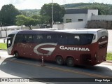 Expresso Gardenia 3475 na cidade de Formiga, Minas Gerais, Brasil, por Diego Felipe. Número da foto: #:id.