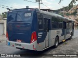 Viação Progresso 20924 na cidade de Belo Horizonte, Minas Gerais, Brasil, por Hugo Henrique de Figueiredo. Número da foto: #7431809.