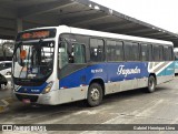 Auto Ônibus Fagundes RJ 101.179 na cidade de Niterói, Rio de Janeiro, Brasil, por Gabriel Henrique Lima. Número da foto: #:id.