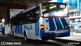 Viação Mauá RJ 185.222 na cidade de São Gonçalo, Rio de Janeiro, Brasil, por Gabriel Brook. Número da foto: #:id.