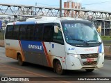 Univale Transportes M-460 na cidade de Belo Horizonte, Minas Gerais, Brasil, por Adão Raimundo Marcelino. Número da foto: #7433652.