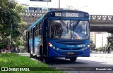 Rodopass > Expresso Radar 40396 na cidade de Belo Horizonte, Minas Gerais, Brasil, por Marcelo Luiz. ID da foto: :id.