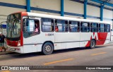 Integração Transportes 0409011 na cidade de Manaus, Amazonas, Brasil, por Dayson Albuquerque. Número da foto: #:id.