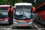 Viação Smart Transporte e Turismo 7000 na cidade de Campinas, São Paulo, Brasil, por Julio Medeiros. Número da foto: #:id.