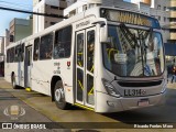 Araucária Transportes Coletivos LL314 na cidade de Curitiba, Paraná, Brasil, por Ricardo Fontes Moro. Número da foto: #:id.