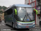 Viação Garcia 8265 na cidade de Santos, São Paulo, Brasil, por Julio Cesar Euzebio Alves. Número da foto: #:id.