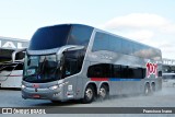 Auto Viação 1001 RJ 108.691 na cidade de Balneário Camboriú, Santa Catarina, Brasil, por Francisco Ivano. Número da foto: #:id.