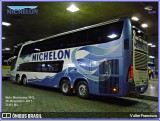 Michelon Turismo 2240 na cidade de Belo Horizonte, Minas Gerais, Brasil, por Valter Francisco. Número da foto: #:id.