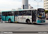 Auto Viação Urubupungá 00339 na cidade de Osasco, São Paulo, Brasil, por Hipólito Rodrigues. Número da foto: #:id.