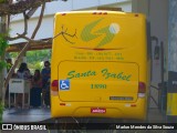 Santa Izabel 1890 na cidade de Brasília, Distrito Federal, Brasil, por Marlon Mendes da Silva Souza. Número da foto: #:id.