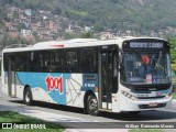 Auto Viação 1001 RJ 108.555 na cidade de Niterói, Rio de Janeiro, Brasil, por Willian Raimundo Morais. Número da foto: #:id.