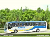 Eliz-Line Transporte e Turismo 1039 na cidade de Araçariguama, São Paulo, Brasil, por Flavio Alberto Fernandes. Número da foto: #7433280.
