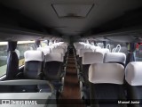 Expresso Transporte e Turismo Ltda. 3150 na cidade de São Paulo, São Paulo, Brasil, por Manoel Junior. Número da foto: #:id.