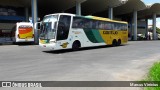 Empresa Gontijo de Transportes 12420 na cidade de Montes Claros, Minas Gerais, Brasil, por Marcus Vinicius. Número da foto: #7432202.