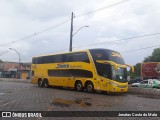 Severo Turismo 1550 na cidade de Coronel Fabriciano, Minas Gerais, Brasil, por Jonatas Costa da Mata. Número da foto: #:id.