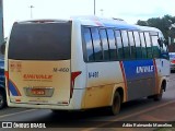 Univale Transportes M-460 na cidade de Belo Horizonte, Minas Gerais, Brasil, por Adão Raimundo Marcelino. Número da foto: #7433655.