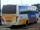 Univale Transportes M-460 na cidade de Belo Horizonte, Minas Gerais, Brasil, por Adão Raimundo Marcelino. ID da foto: :id.