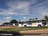 Rápido Araguaia 50032 na cidade de Goiânia, Goiás, Brasil, por João Martins. Número da foto: #7431865.