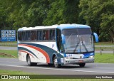 JM Turismo 310 na cidade de Limeira, São Paulo, Brasil, por Jacy Emiliano. ID da foto: :id.