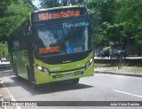 Viação Pendotiba 2.1.114 na cidade de Rio de Janeiro, Rio de Janeiro, Brasil, por João Victor Damião. Número da foto: #7431306.