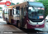 Transurb AE-32016 na cidade de Belém, Pará, Brasil, por Yuri Ferreira Marinho. ID da foto: :id.