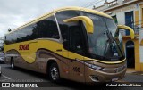 SOGIL - Sociedade de Ônibus Gigante Ltda. 490 na cidade de Gravataí, Rio Grande do Sul, Brasil, por Gabriel da Silva Ristow. ID da foto: :id.